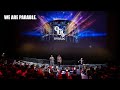 Black Panther: Wakanda Forever preview screening at BFI IMAX