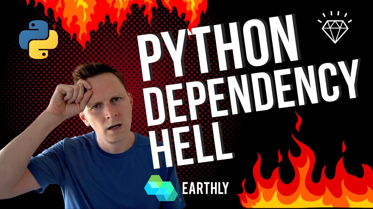 How to Use Poetry in Python to avoid Dependency Hell