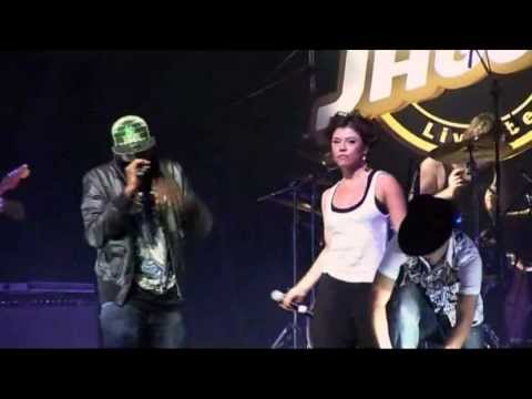 Anna Khokhlova New York