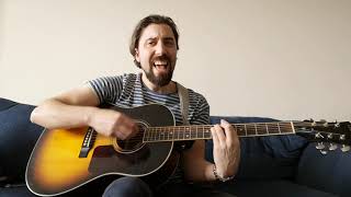 Waiting For The Wolves (Birds Of Tokyo cover)