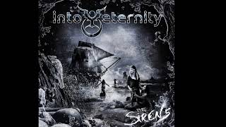 Into Eternity - The Fringes of Psychosis (2018)