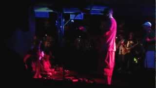 Rolling Stone - Slightly Stoopid @ Belly Up, Solano, Beach, California