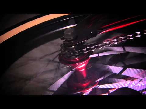 United BMX: 2014 United KL40 Expert Complete BMX Bike Check