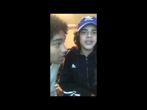 Dudu (ES) vs Leozin (SP) - Batalha na Live