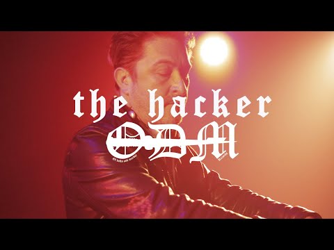 THE HACKER | DJ SET @ Of dolls and murder (11 de mayo de 2024 - El Maquinal)