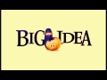 Big Idea Logo Slowed Down X1 X2 X4 X8