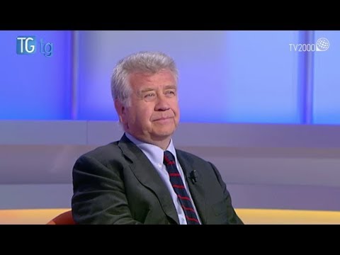 TGtg del 7 maggio 2018 – Ospite: Giuseppe Tognon e Barbara Tedaldi