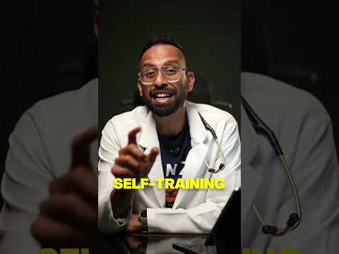 ‎💪 Who's Stronger: Bodybuilder or Construction Worker?