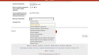 How to Set Up Your Profile on WorkInTexas.com