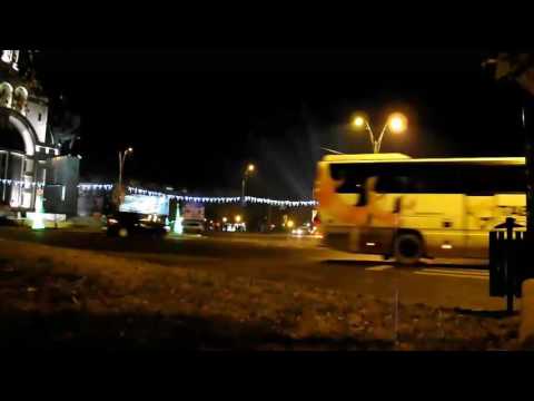 Night Speed Urban - 16.12.2016