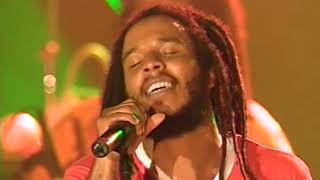 Ziggy Marley &amp; the Melody Makers - Justice | LIVE! (2000)