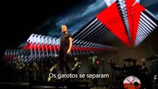 Roger Waters - Lost Boys Calling legendado em PT-BR