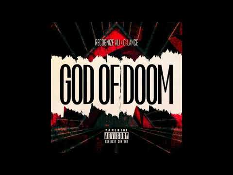 Recognize Ali X C   Lance - God Of Doom Cuts By Tone Spliff