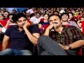 Chiru said Gabbar Singh Dialogue | Gabbar Singh Audio Launch