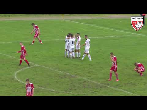 📺 NKJ.ba 27.kolo m:tel 1.lige FBiH: NK Jedinstvo - NK Zvijezda 6:1