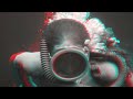 CREATURE FROM THE BLACK LAGOON 3D SCUBA DIVING