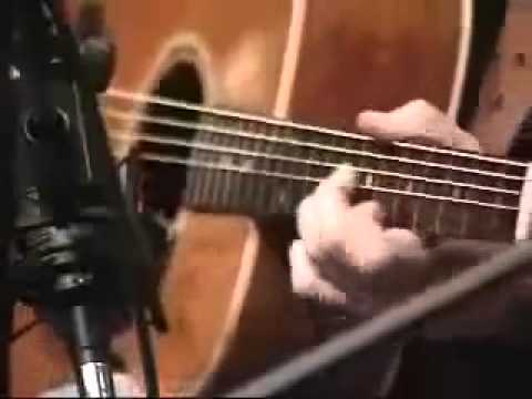 Tommy Emmanuel   Guitar Boogie