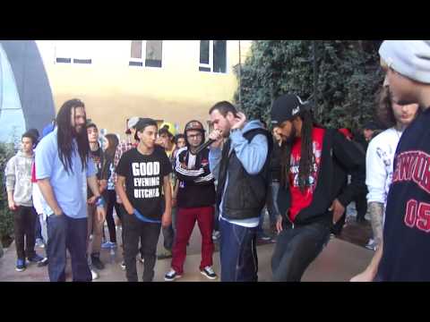 40 HIP-HOP HEADS - MC SAMORY, GRIZLY, GROTASK, IGO, YOUNG MC, PIONEER