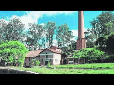 São Paulo Río Claro SP Primeira cidade a ter energia no estado.