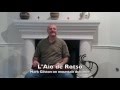Mark Gilston - L'Aio de Rotso on mountain dulcimer