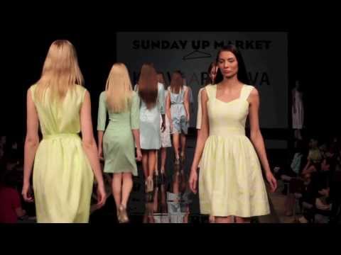 S/S 2014 New Collection