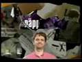 TV4 Trailers 1996 07 06