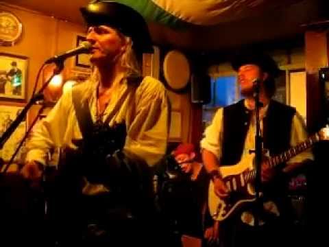 The Dolmen@Mulligan 2011 - Eternal Soldier