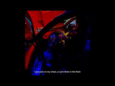 6 AM - BIGGER FREESTYLE (prod by 6 AM)