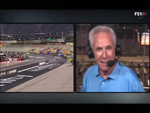 Darrell Waltrips All Star Boogity