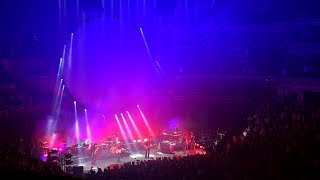 David Gilmour - Run Like Hell | London, England - September 25th, 2015 | Subs SPA-ENG