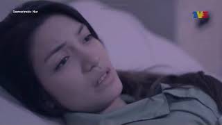 OST NUR - Ganti Diriku (Idayu) [Adam &amp; Qadeeja]