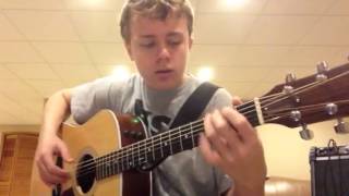 Eleven Small Roaches Michael Hedges Cover