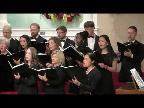 Let Us Rejoice, Christ is Born