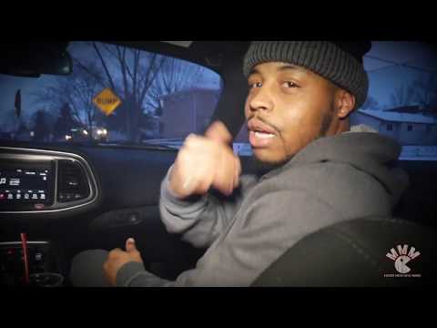 MILTICKET614 X MARLEY - GRIND MODE