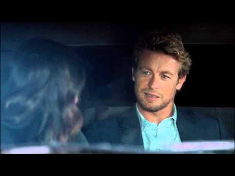 The Mentalist/Golden Hammer - Sorry, a date?