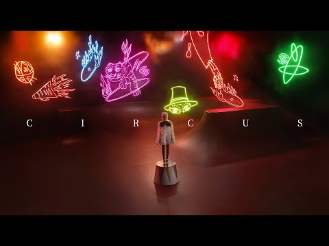 SHIATZY CHEN│夏姿．陳│Spring-Summer 2022 Collection Online Premiere