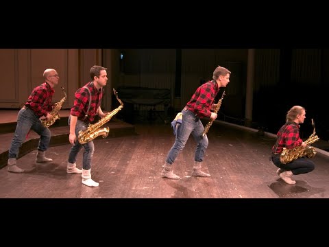 Kunobröderna Trailer De första 7 minuterna!