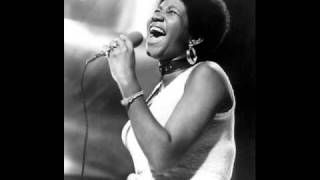 ~ ARETHA FRANKLIN ~ Doctor Feel Good ~