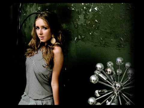 Esmée Denters ft. Justin Timberlake - Casanova [NEW SONG]