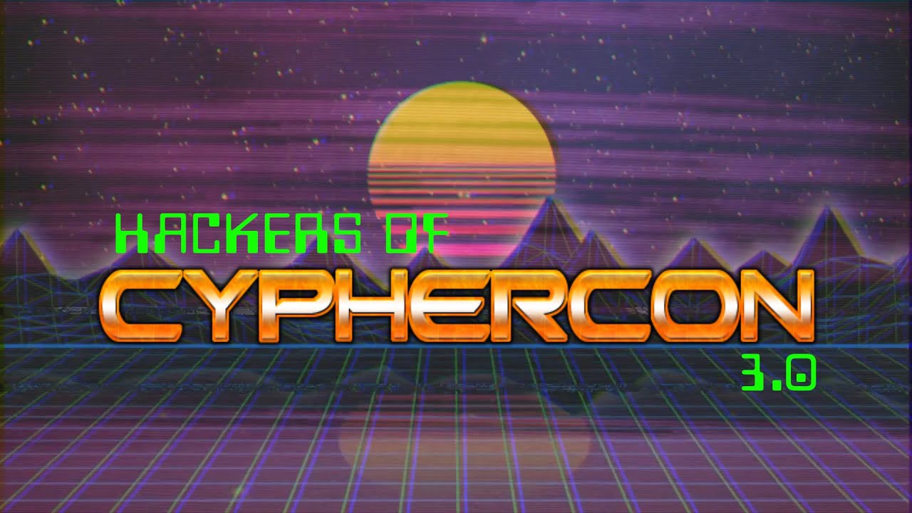 Hidden in Plain Sight. Steganography & Digital Watermarking with Ryan Fox | CypherCon 3.0