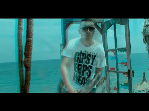 K-RIGA feat. @Spectru  - antrenat (Prod. Call Me G) (Official Visual)