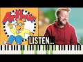 The Arthur Theme Song Did Not Need To Go THIS Hard