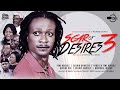 SCAR OF DESIRES PART 3 Written By Joshua Oladejo Femi Adebile