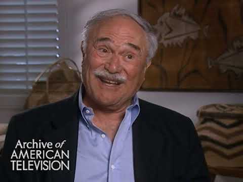 Dann Cahn on directing "The Untouchables" - TelevisionAcademy.com/Interviews