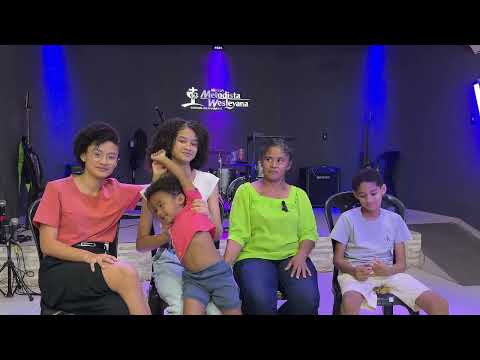 🎬 IMW Amarante | 59 Anos de História, Fé e Transformação | Documentário Oficial