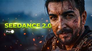 Seedance 2.0 ile Kusursuz Videolar Yaratın (Detaylı Rehber)🔥🔥