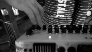 Crossley Hunter - Down And Out (official music video)