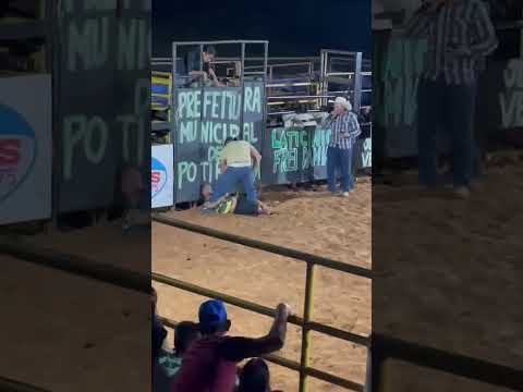 rodeio em potiretama ceará