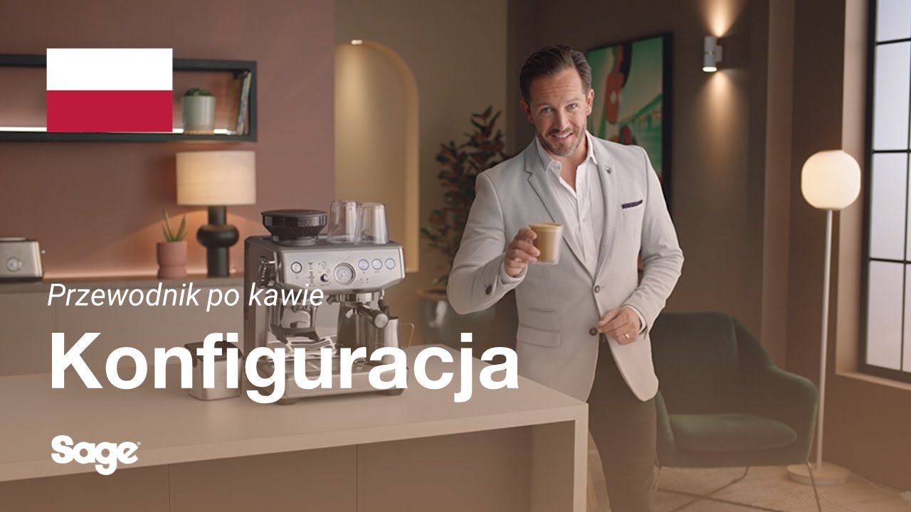 Samouczek kawowy Breville - Pełny przewodnik