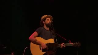 Like A Ball And Chain - Jackie Greene December 1, 2017